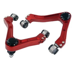 แขนควบคุมด้านบนอลูมิเนียมเหมาะสำหรับติดผนังดีปืนยิงธนูบนรถปิคอัพ - Product Image 3
