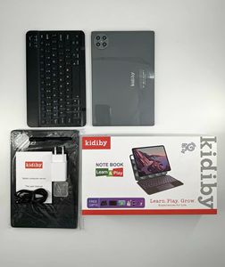 Ventas al por mayor Android Tablet 10,1 pulgadas Octa Core Sim Card Keyboard 5000mAh G + G Tablet PC - Product Image 6