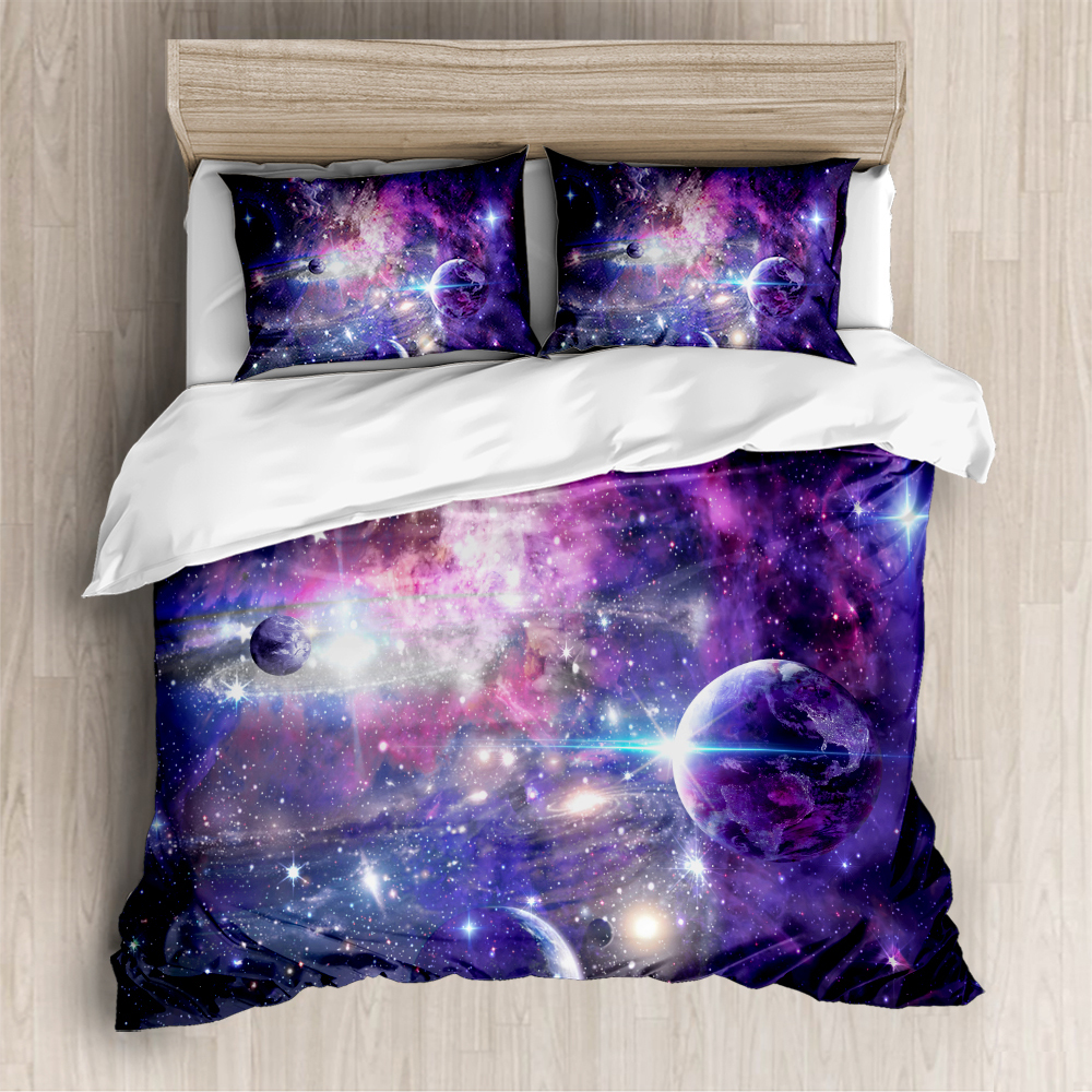 3D-Universe