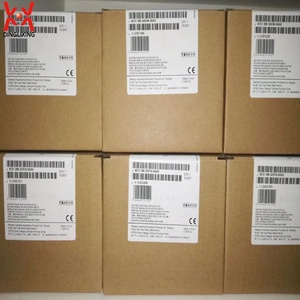 Siemens 100% Brand New e Original 3RW5243-6TC14 SINAMICS S120 ÚNICO MOTOR MÓDULOS ENTRADA Um Bom Preço Venda Quente