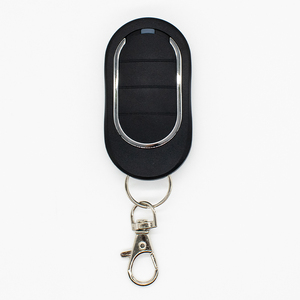 Alutech AT-4N 868 MHz cửa nhà để xe điều khiển từ xa 868.35MHz cán mã alutech AT-4N điều khiển từ xa cửa nhà để xe mở lệnh - Product Image 6