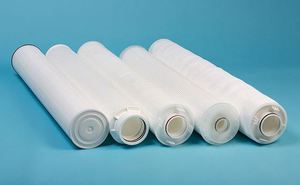 Water <strong>Filters</strong> Housing and Cartridges High Flow Cartridge <strong>Filters</strong> 40&quot; 60 80 Inch 1 5 Micron PP <strong>Filter</strong> for Sea Water Desalination - Product Image 5