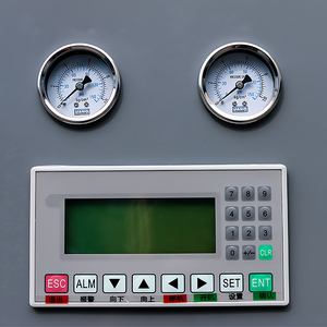 Küçük ve hafif 1000 cfm modüler adsorpsiyon kurutucu alümina + moleküler elek adsorbenti - Product Image 2