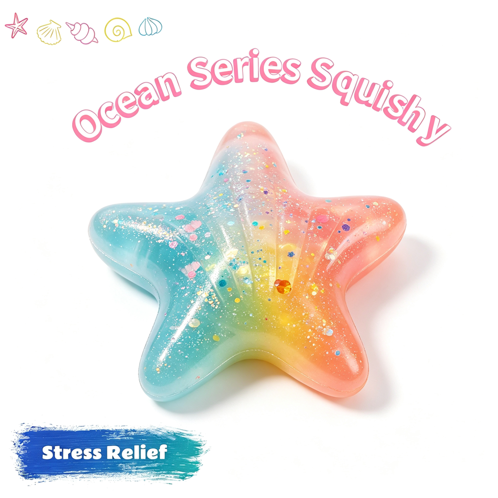 estrella de mar