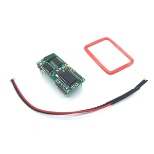Módulo lector RFID compatible con tarjeta HID prox, 125Khz - Product Image 2