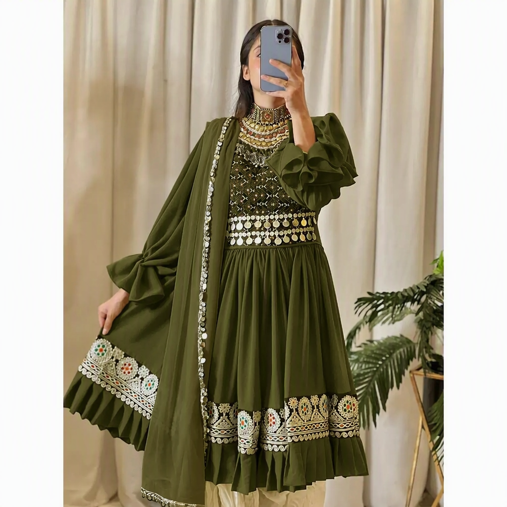 Army Green