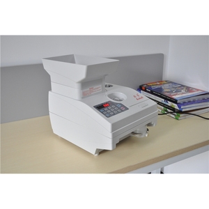 高品质热卖智能硬币兑换机自动代币兑换机账单兑换硬币机 - Product Image 3