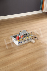 Mini basit ve kullanışlı kenar bantlama makinesi kullanımı kolay ahşap testere cihazı CE sertifikalı - Product Image 2