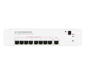 スマートホームゲートウェイACコントローラPoEスイッチイーサネットVLANサポート - Product Image 1