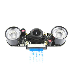 Factory Direct OV5647 <strong>Raspberry</strong> <strong>Pi</strong> 500MP Wide Angle <strong>Camera</strong> <strong>Module</strong> with Night Vision - Product Image 5