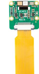 IMX519 Autofocus 16MP Pi modulo fotocamera per Raspberry Pi 5/4B/3B + e Zero 2 W compatibile con obiettivi CCTV - Product Image 2