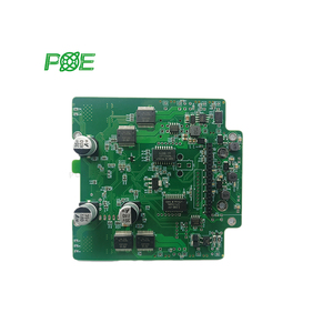 プログラミング & 機能テストカスタマイズPCBA中国PCB回路基板メーカー - Product Image 2