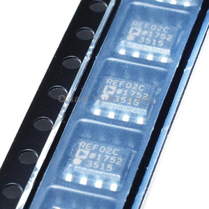 REF02 entegre devreler Ic çip elektronik bileşenler tek elden BOM servisi REF02CSZ - Product Image 4