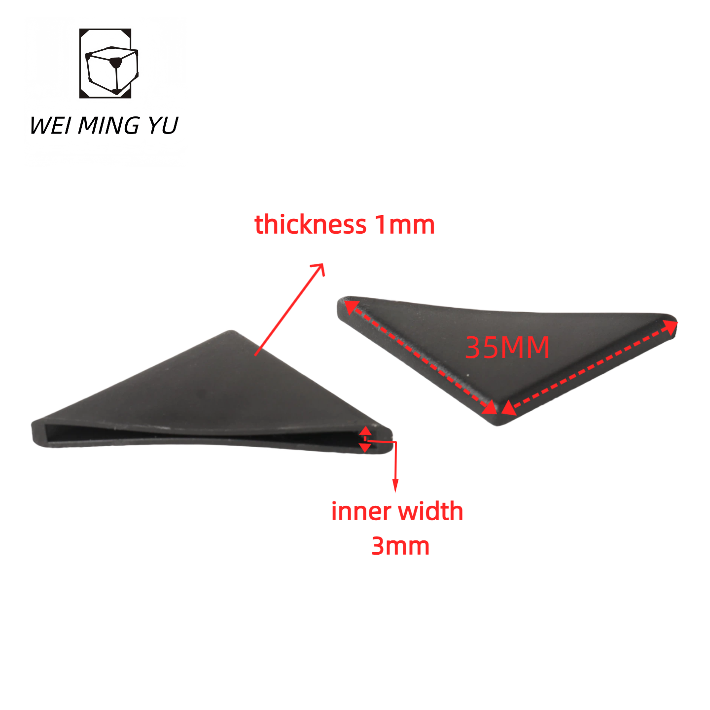 35*3mm