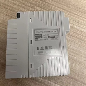 热销横河TC/mV输入模块AAT145-S50数字模块 - Product Image 6