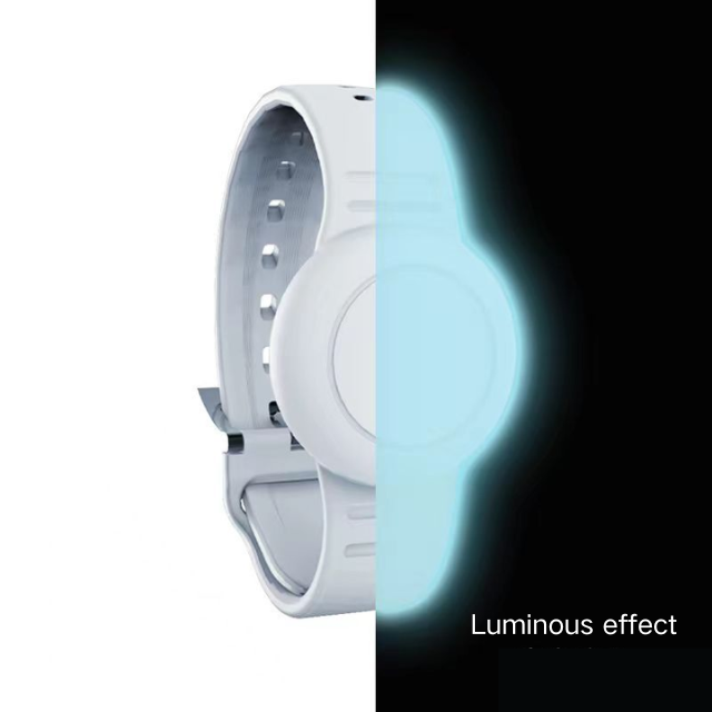 Luminous White