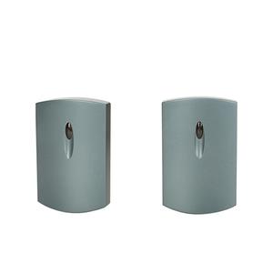 Kapalı/açık anahtar kartı okuyucu sistemi harici zil ve LED kontrol Wiegand okuyucu - Product Image 2