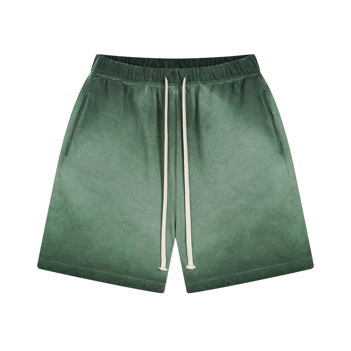 Dark green