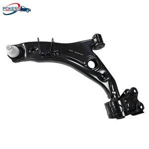 Araba yedek parçaları Ford kenar kontrol kolu 8t303079a MCSOE126 süspansiyon alt kontrol kolları Ford kenar için sol - Product Image 1