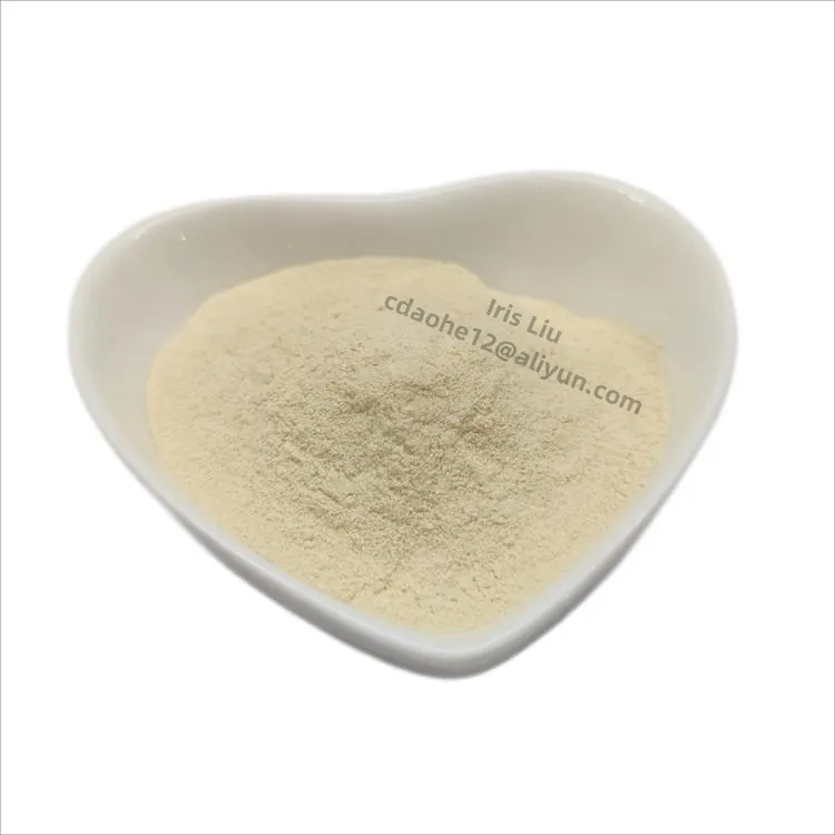 Amino Acid Fertilizer Powder 80% ( for Agricultural Use ) Fish Protein Poly Peptides Organic Foliar