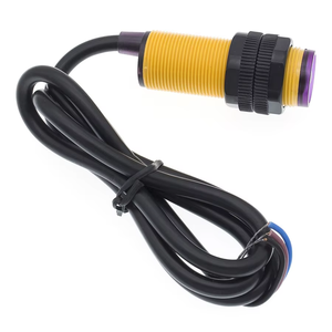 Robot inteligente para coche, Sensor fotoeléctrico para evitar obstáculos por infrarrojos, interruptor de proximidad, rango de detección ajustable de 3-80cm - Product Image 5
