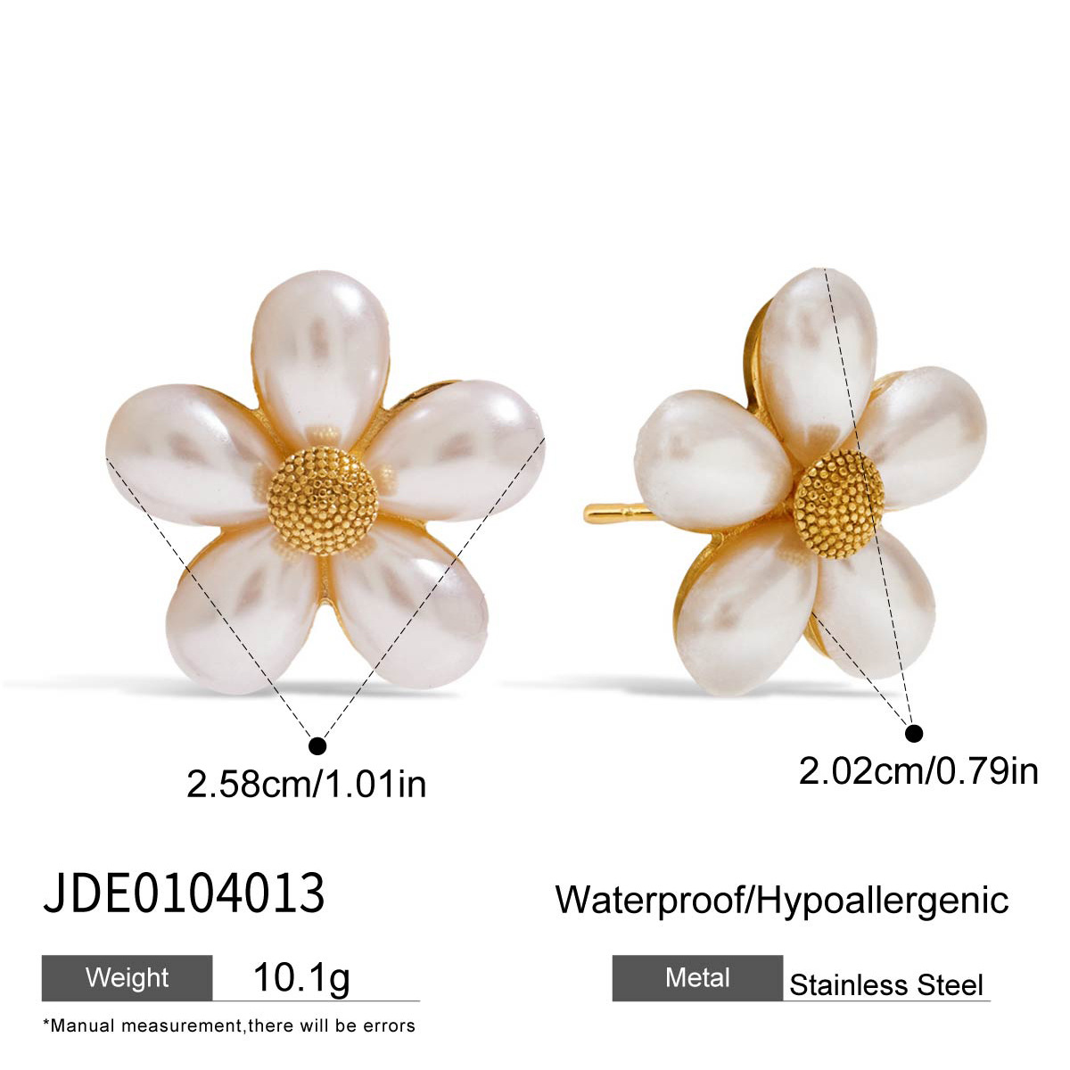 รหัสสินค้า: JDR0103017
