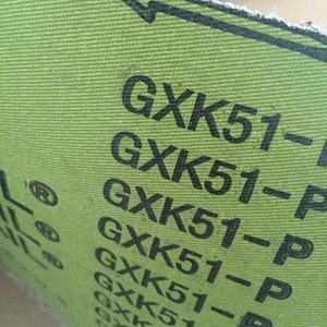 เครื่องอลูมิเนียมออกไซด์ใช้ม้วนผ้าขัดทราย GXK51-P ขัดไม้ - Product Image 4