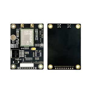 Um982 gnss GPS Hội Đồng Quản trị M20d kép ăng-ten bay không người lái phát triển Hội Đồng Quản Trị - Product Image 2