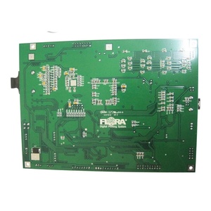 原装和新款Flora Lj320p Lj3208p打印机USB板/主板用于北极星512头USB板/主板 - Product Image 4