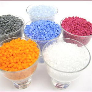 ความหนาแน่นต่ำบริสุทธิ์และรีไซเคิล Hdpe/Ldpe/Lldpe/Pp/Abs - Product Image 2