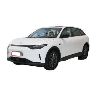 Extended Range 200 <strong>Leap</strong> Edition New Energy C112024 Smart Electric Vehicle - Product Image 2