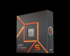NUEVO AMD R5 7600 R5 7600X 3,8 GHz 6-Core 12-Thread CPU Procesador 5NM L3 = 32M Socket AM5 Sin Cooler Ddr5 Placa base - Product Image 4