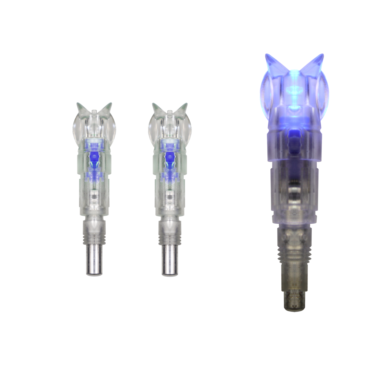 7,6 MM-AZUL