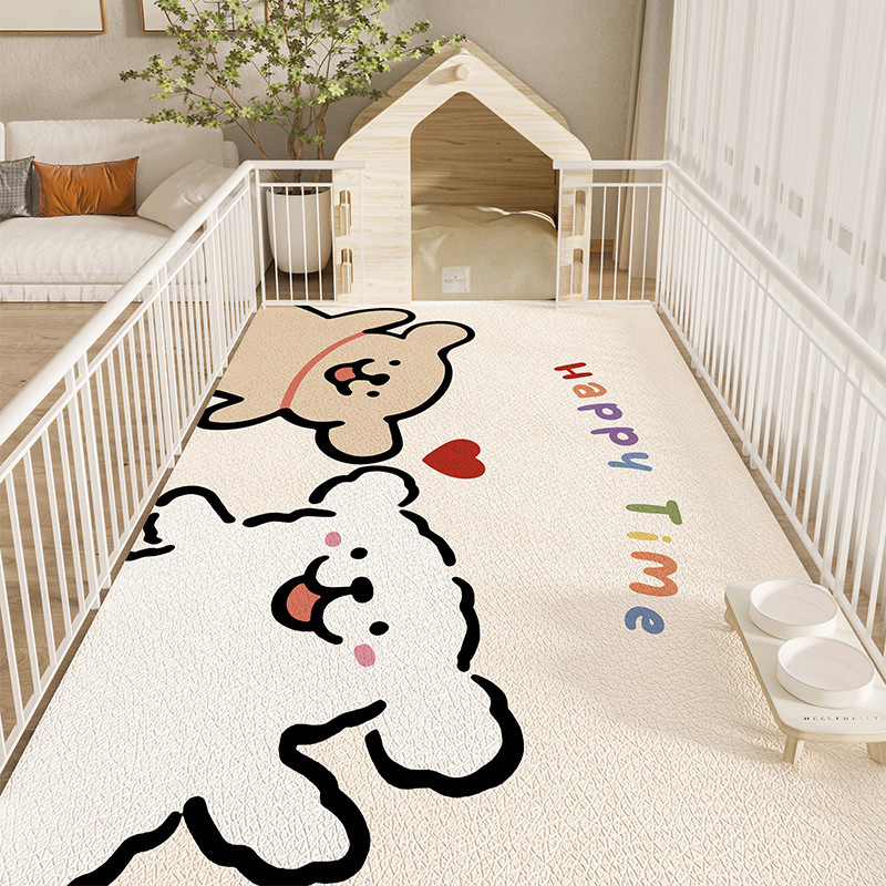 Puppy Spotted - 2