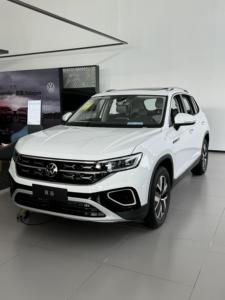 Algeria Wholesale 2024 VW TAYRON <strong>X</strong> 2.0L FWD SUV Outstanding 380TSI 530V6 4WD Volkswagens Tayron <strong>X</strong> R-line <strong>2025</strong>