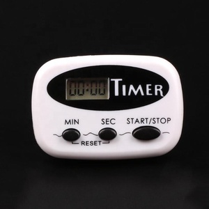 Цифровой кухонный счетчик с ЖК-дисплеем - Product Image 5