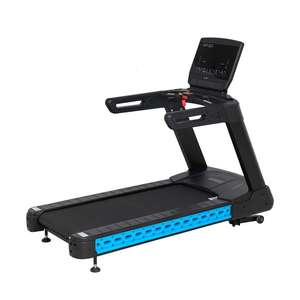 LED-Bildschirm Lauf gerät kommerziellen Laufband Fitness Cardio-Gerät elektrische Laufband Teile - Product Image 3