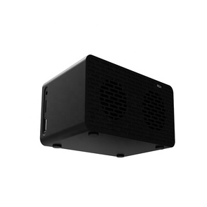 Üretici en iyi HD ses ve bas ile telefon için taşınabilir Mini Bluetooth hoparlör küçük kablosuz Bluetooth hoparlörler - Product Image 5