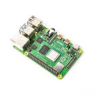 Rechen modul Raspberry Pi 4 Zero 2 LCD-Extrakt-Display 7-Zoll-Himbeer-Pico-Kamera Original und neue Pi3 B 3 Modell A-Komponente