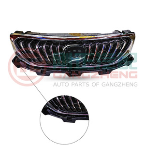 Araba ön tamponlar Changan CS35 CS75 artı CS95 için <span class=keywords><strong>Mesh</strong></span> Grille <span class=keywords><strong>UNI</strong></span>-T <span class=keywords><strong>UNI</strong></span>-K ALSVIN V101 MINI VAN CM5 4500 OSHAN Z6