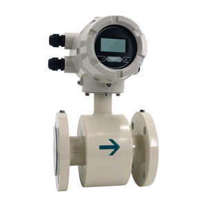 Electromagnetic <strong>Flow</strong> Meter - Product Image 3