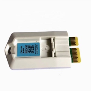 <strong>PLC</strong> ZMU-02 <strong>Program</strong> Memory Card for ACS880-MU-ZCU-12/14 Inverter with Standard N2000 <strong>Software</strong>