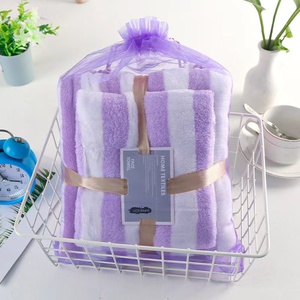 XIAOAO Thickened Super Absorbent <strong>Towel</strong> and Bath <strong>Towel</strong> - Product Image 6