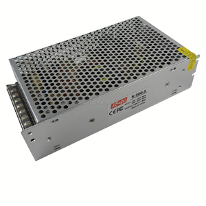 Efficient 250W 12V Switching Power Supply <strong>Adapter</strong> 110V <strong>Input</strong> 10A <strong>Output</strong> Current Dimensions 98x198x42mm - Product Image 6