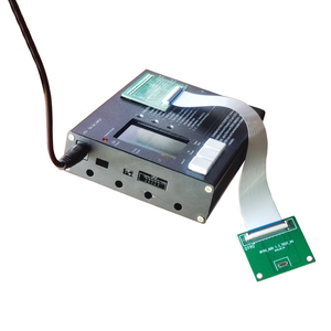 Toppop TFT LCD OLED Display Testing Kit Rahmen Multi-funktionale Integrierte MIPI LVDS AMOLED Display Testing Demo Board Fall box - Product Image 3