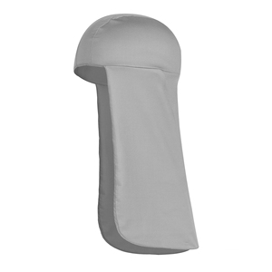 女用安全帽遮阳帘冷却防晒护颈快干遮阳帘 - Product Image 5