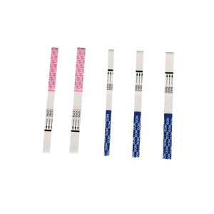 Erken ev algılama gebelik Test kiti, açık HCG Test sonuçları - Product Image 3