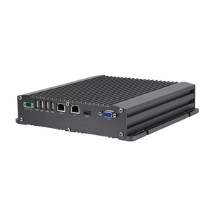 Accessori per Computer industriali I3/ I5 /I7 Linux/7/8/xp Controller industriale integrato Touch tutto in un solo tocco Computer Pc - Product Image 5
