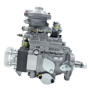 Pompa injeksi bahan bakar Diesel 0460424065 VE4/3917516 untuk CUMMINS CDC 4bt-3. 9 AUTOM. - Product Image 2
