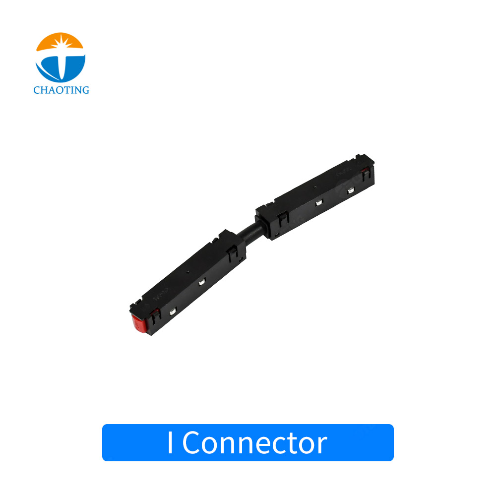Connecteur d'alimentation
